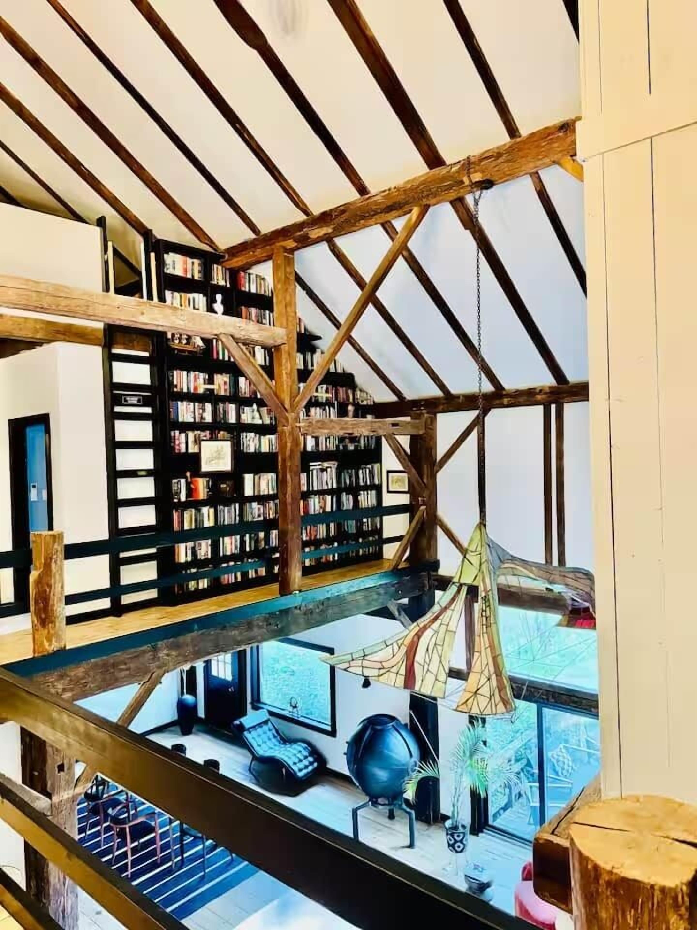 Interieur