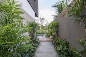 Exterior - Casaluna Ubud Villas (Ubud)