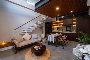 Détail de l’intérieur