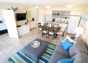 Interior - Tower 2 Suite 1207 - QQS (Honolulu)