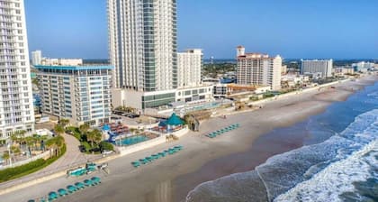 Daytona Beach | Premium Coastal Stay | Pool & Ocean Access