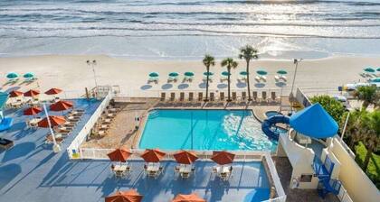 Daytona Beach | Premium Coastal Stay | Pool & Ocean Access