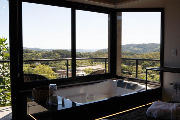 Spa treatment