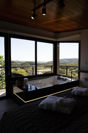 Spa treatment. Dora Pousada e Enoturismo