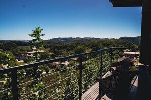 Exterior - Dora Pousada e Enoturismo (Bento Gonçalves)