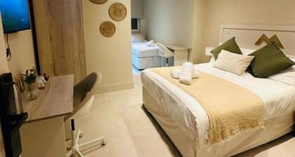 MSM Arena Hotel