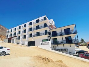 Front of property - Collection O Morgan City Center, Los Cabos (Cabo San Lucas)