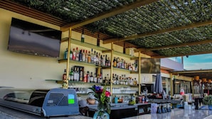 Bar (in loco)