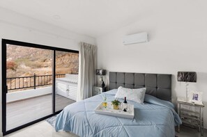 Premium bedding, free WiFi, bed sheets - Collection O Morgan City Center, Los Cabos (Cabo San Lucas)