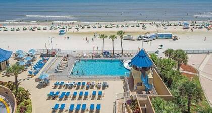 Daytona Beach | Junior Suite Escape | Pool & Beach Access