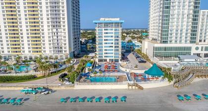Diamond Resorts Daytona Beach Regency - 1 Bedroom Junior Suite