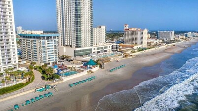Diamond Resorts Daytona Beach Regency - 1 Bedroom Junior Suite