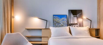 Novotel Belo Horizonte Savassi