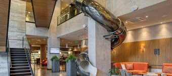 Novotel Belo Horizonte Savassi