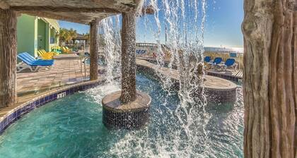 2 Bedroom Deluxe suite in the heart of Myrtle Beach!