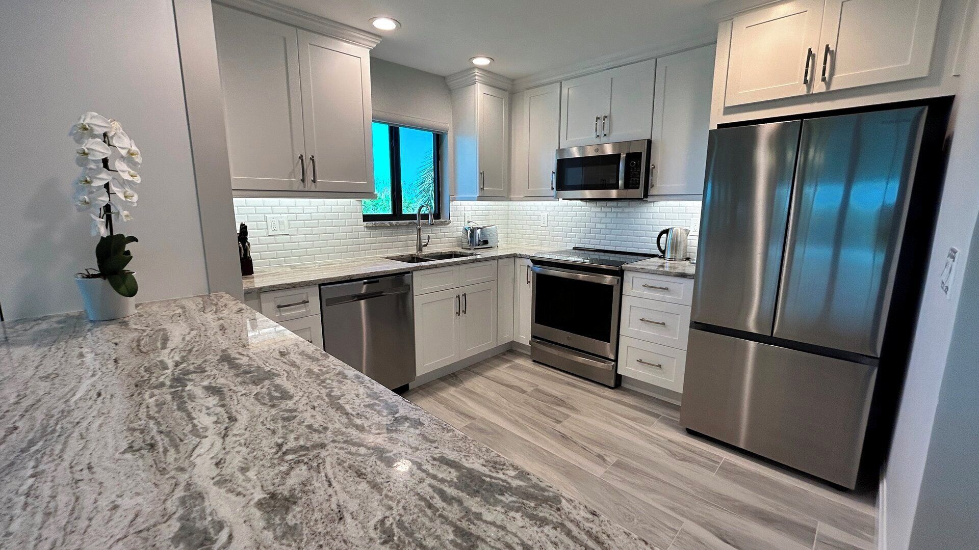 Sandpiper Beach 206 in Sanibel