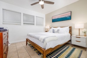 1 chambre