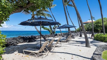 Condo, 1 Queen Bed with Sofa bed (Kona Isle B3) | Property grounds