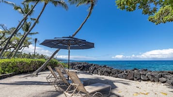 Condo, 1 Queen Bed with Sofa bed (Kona Isle B3) | Property grounds