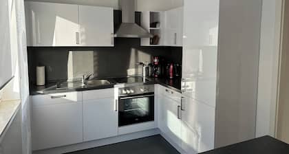 Cozy apartment in the heart of the Palatinate Forest
