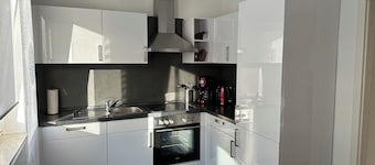 Cozy apartment in the heart of the Palatinate Forest