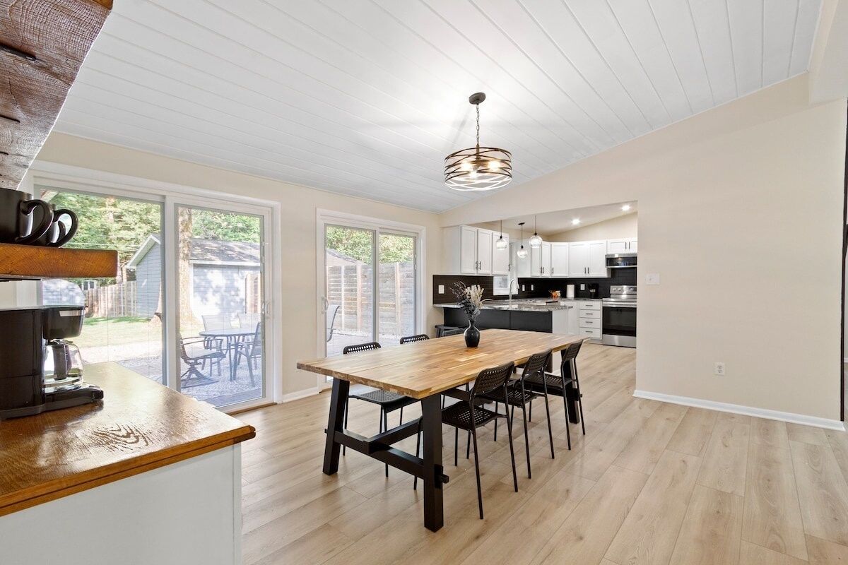 雪櫃、微波爐、焗爐、爐具