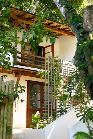 Exterior - Da Graça Hotel (Porto Seguro)