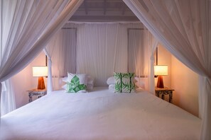 Room - Da Graça Hotel (Porto Seguro)