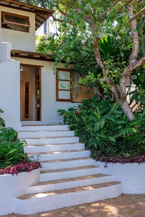 Exterior - Da Graça Hotel (Porto Seguro)
