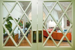 Interior - Find Your Sanctuary at The Church (Helena)