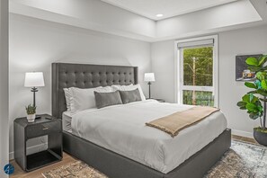3 bedrooms, Internet, bed sheets