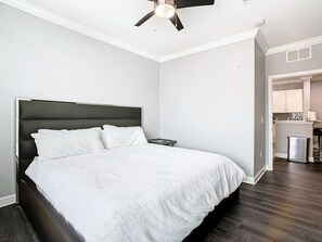 3 chambres, Wi-Fi gratuit