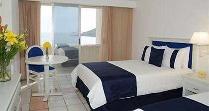Sunset Palace Beach Hotel - All Inclusive