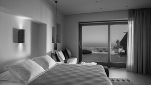 1 slaapkamer, een kluis op de kamer, gratis wifi, beddengoed