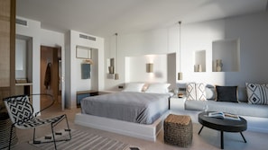 1 chambre, coffres-forts dans les chambres, Wi-Fi gratuit, draps fournis