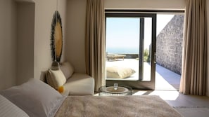 1 chambre, coffres-forts dans les chambres, Wi-Fi gratuit, draps fournis