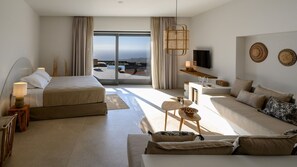 1 chambre, coffres-forts dans les chambres, Wi-Fi gratuit, draps fournis