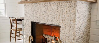 Water Street Cottage