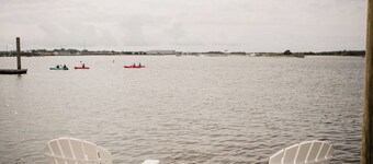 Water Street Cottage