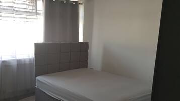 4 Schlafzimmer, WLAN, Bettwäsche