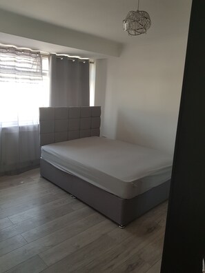 4 Schlafzimmer, WLAN, Bettwäsche