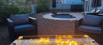 The River’s Ace a Luxury River & Lake Pool Oasis