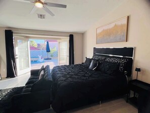 Wi-Fi gratuit, draps fournis