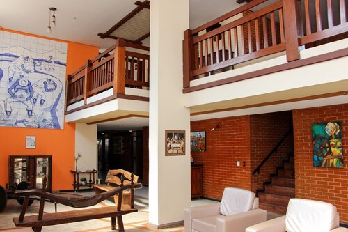 Rede Andrade Goiania Hotel