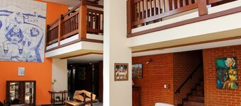 Rede Andrade Goiania Hotel