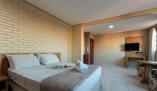 Rede Andrade Goiania Hotel