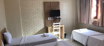 Rede Andrade Goiania Hotel