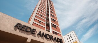 Rede Andrade Goiania Hotel