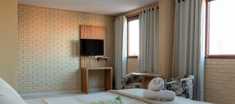 Rede Andrade Goiania Hotel