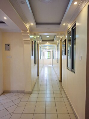 Interior - Royal Links Apartments Nyali (Mombasa)